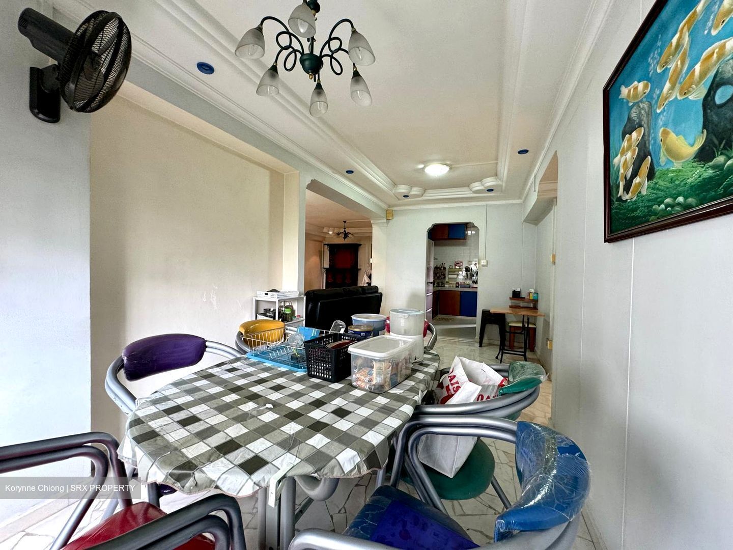 Blk 154 Gangsa Road (Bukit Panjang), HDB 5 Rooms #436787761